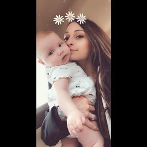 Meet your Posher, Morgan